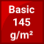 Basic 145 g/m²
