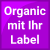 Ihr Label Organic 280 g/m²