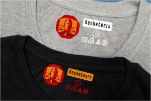 LABELS-INPRINT SIEB-TRANSFERS PLASTISOLFARBEN LABELS-INPRINT SIEB-TRANSFERS PLASTISOLFARBEN