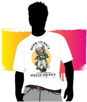 Plastisoltransfer Fotorealistische Rastertransfer 4-CMYK Plastisoltransfer Fotorealistische Rastertransfer 4-CMYK