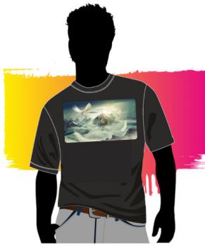 Sublistop Transfer Textil Blockout Sublistop Transfer Textil Blockout